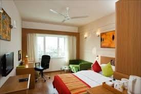 Lemon Tree Hotel Chandigarh